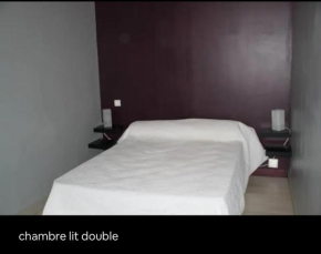 Appartement en Cévennes